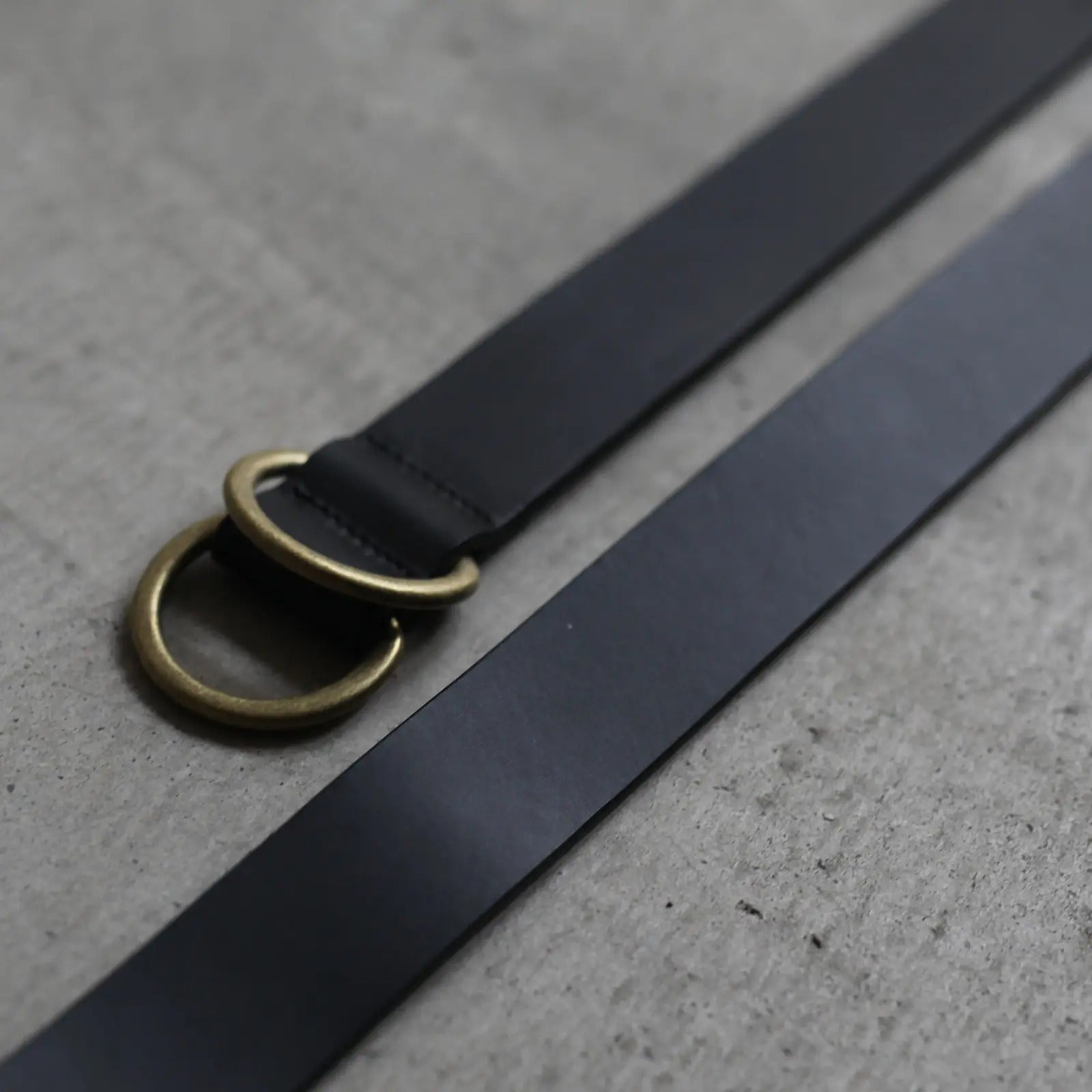 YOKO SAKAMOTO / Ring Belt Wide